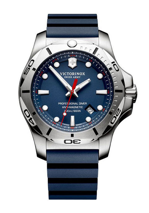 Часы Victorinox Swiss Army I.N.O.X. 241734